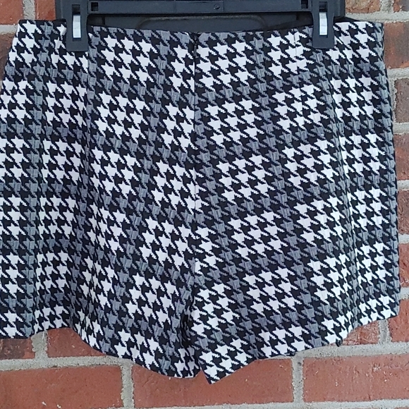 Topshop Skort Size 12 - Picture 3 of 8